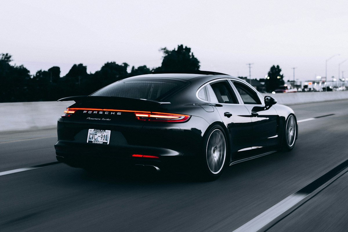 Dream Rent a Car Gujranwala