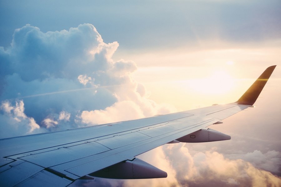 Airport Pickup and Drop Service